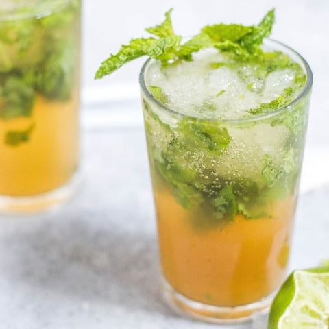 mint julep