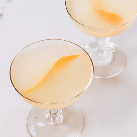 tequila sour