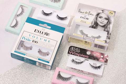 false lashes best brand