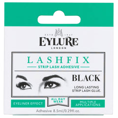 z.Eylure Lashfix Adhesive (Black Finish) (Limited Time Offer)