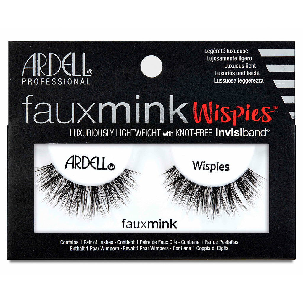 ardell eyelashes