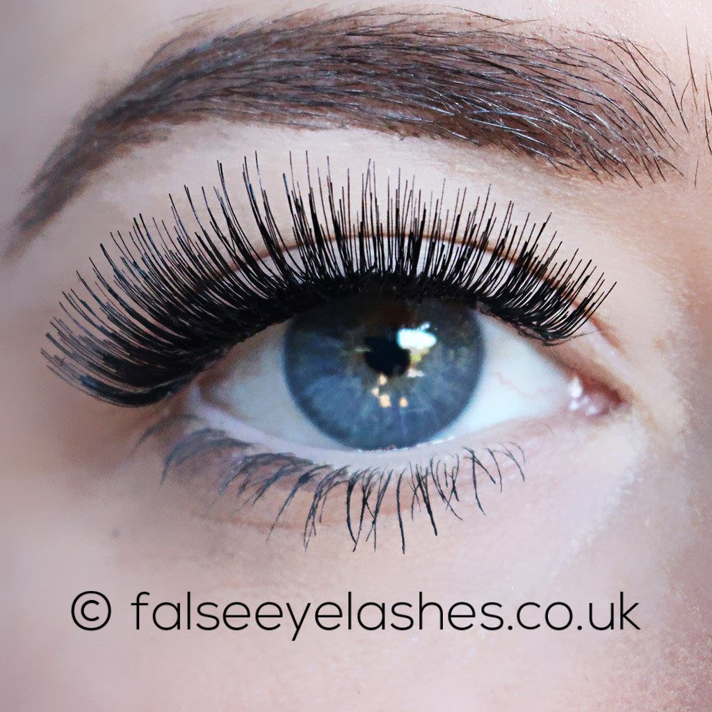 Ardell Studio Effects Lashes Black 105 | False Eyelashes