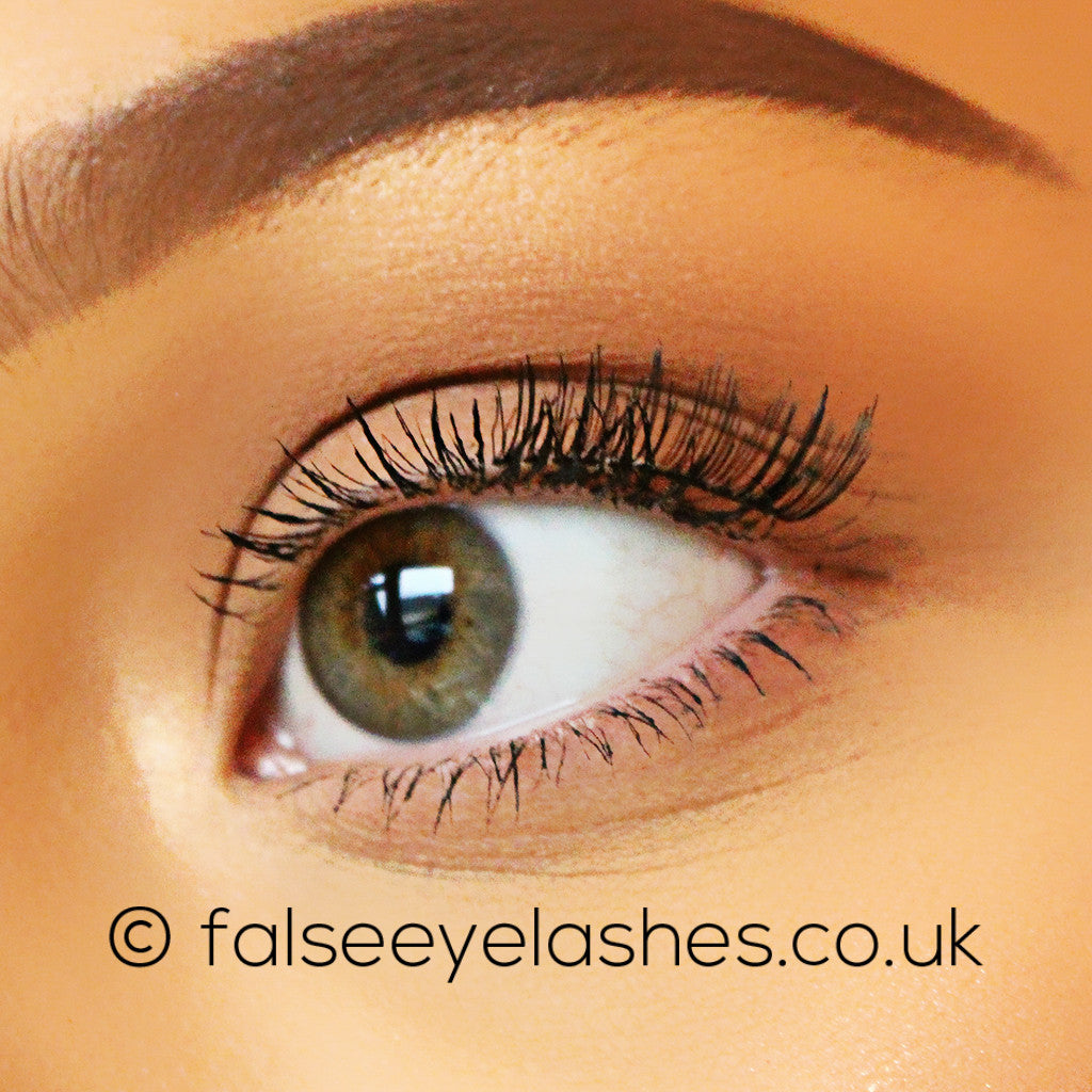 ardell false eyelashes