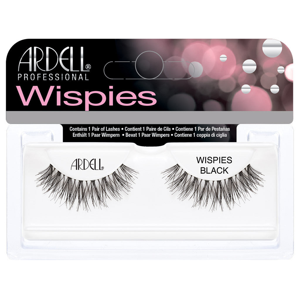 ardell false eyelashes