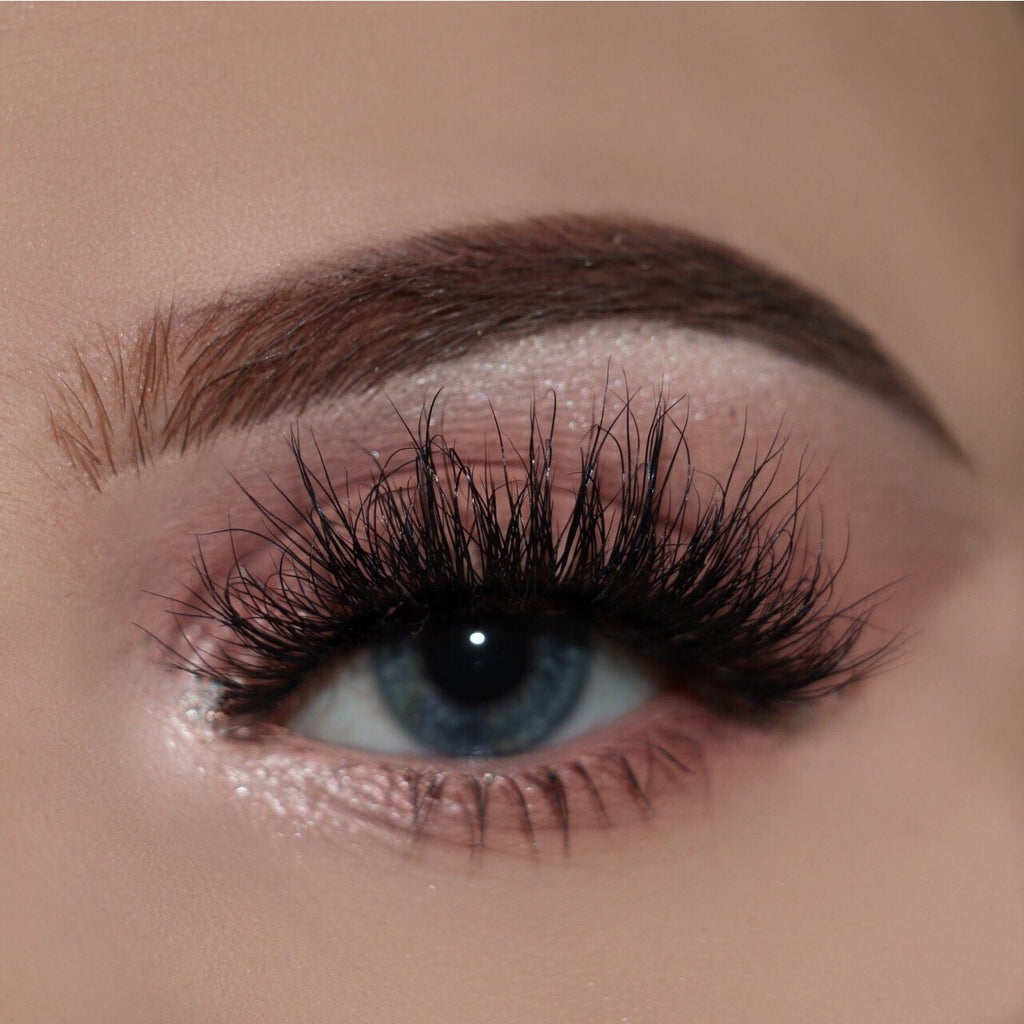 Doll Beauty Lashes Jasmine False Eyelashes