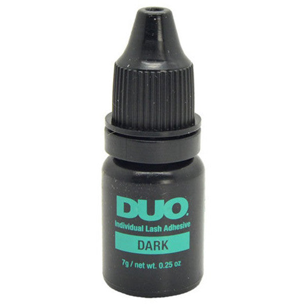 dark duo lash glue