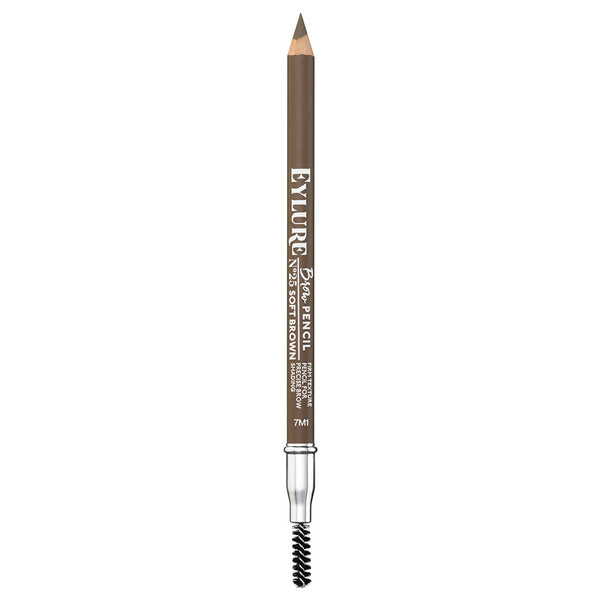 soft brown eyebrow pencil