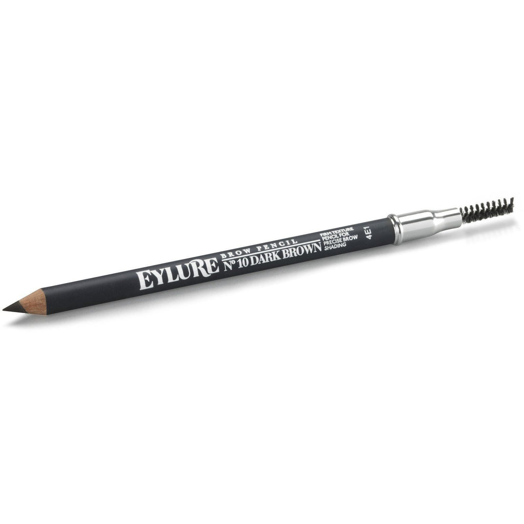 black brown eyebrow pencil