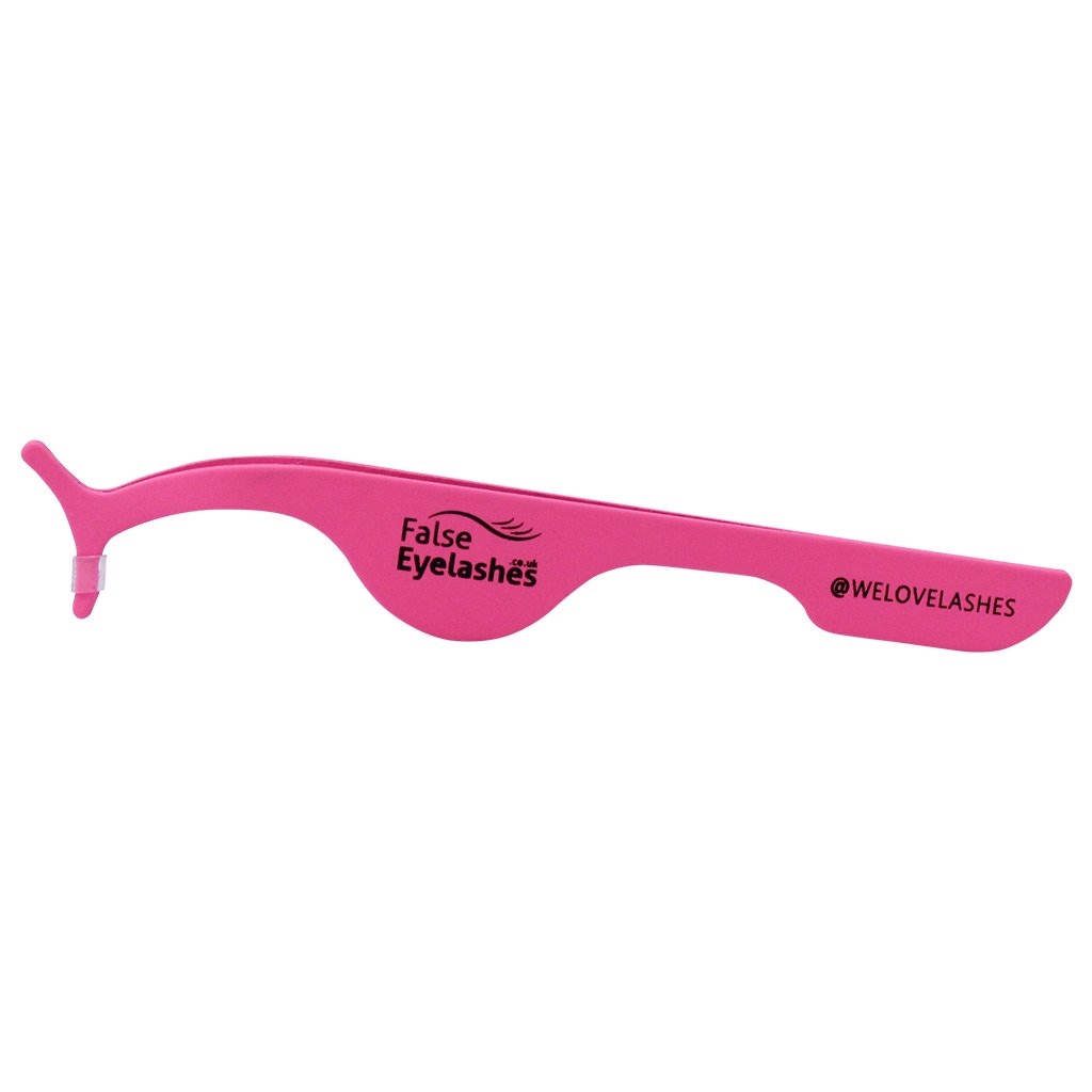 false eyelash applicator