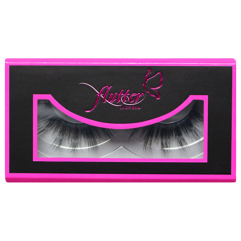 flutter lashes ashley