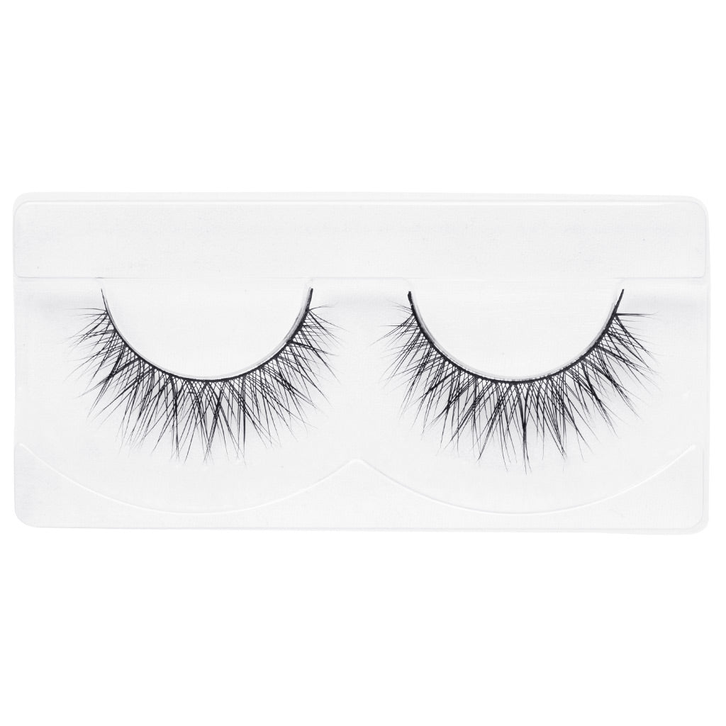 flutter lashes