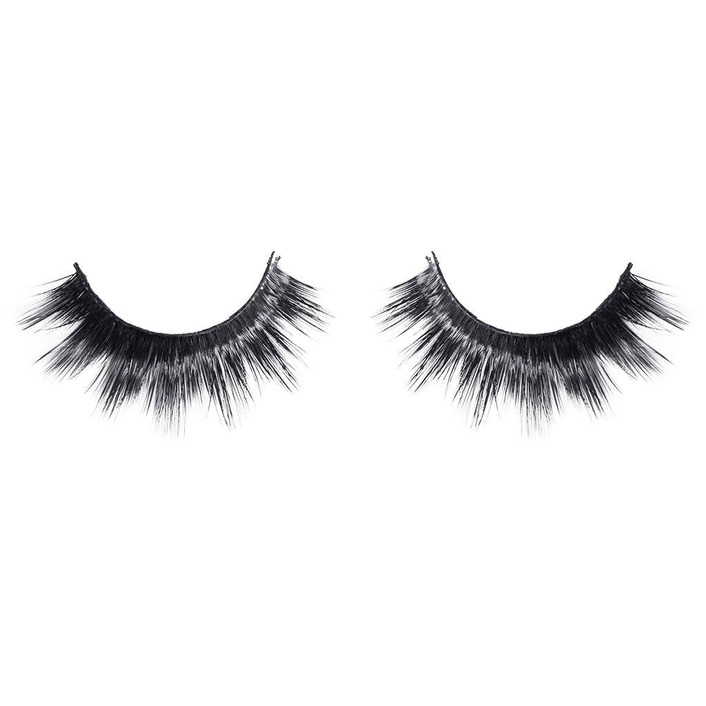 fig and flutter lashes