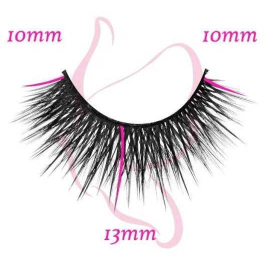 fig and flutter lashes