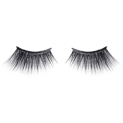 fig and flutter lashes