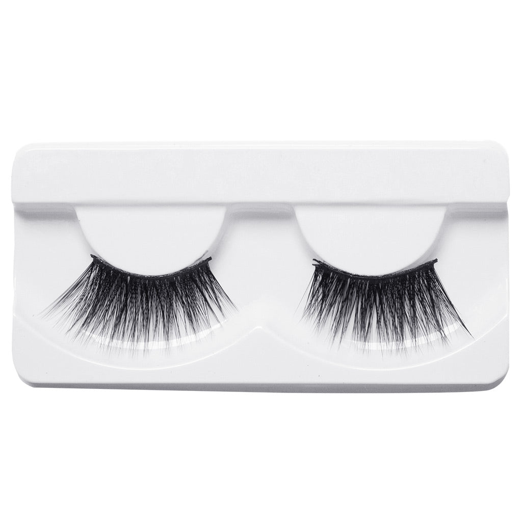 flutter lashes morphe