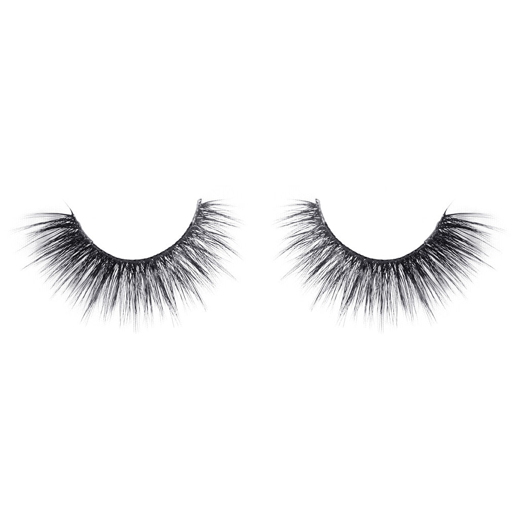 flutter lashes morphe