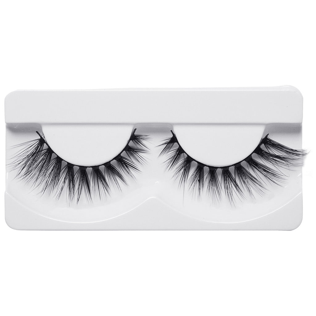 flutter lashes