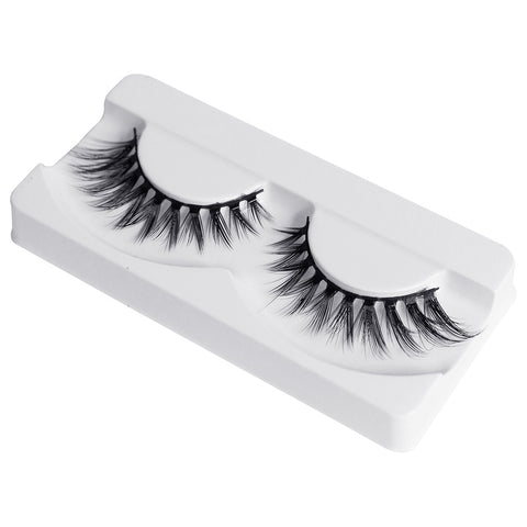 flutter lashes