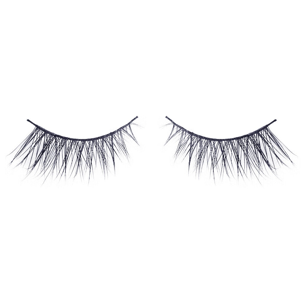 flutter lashes