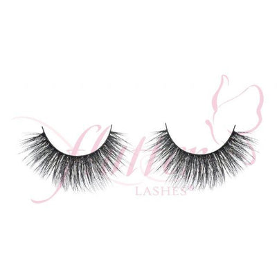 fig and flutter lashes