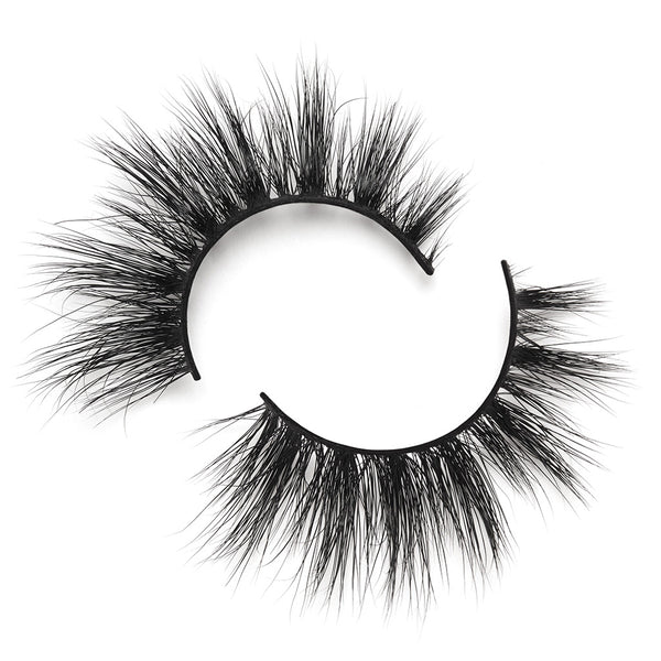 flare lashes