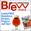 Subscribe to BYO Brew Your Own magazine