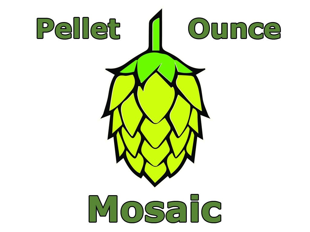 mosaic hops