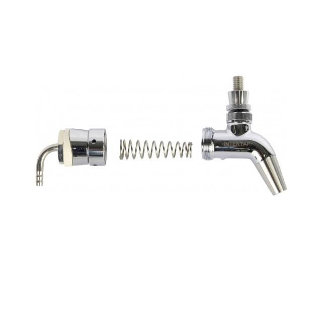 Auto Shut Off Spring For Forward Sealing Faucets Intertap Wine