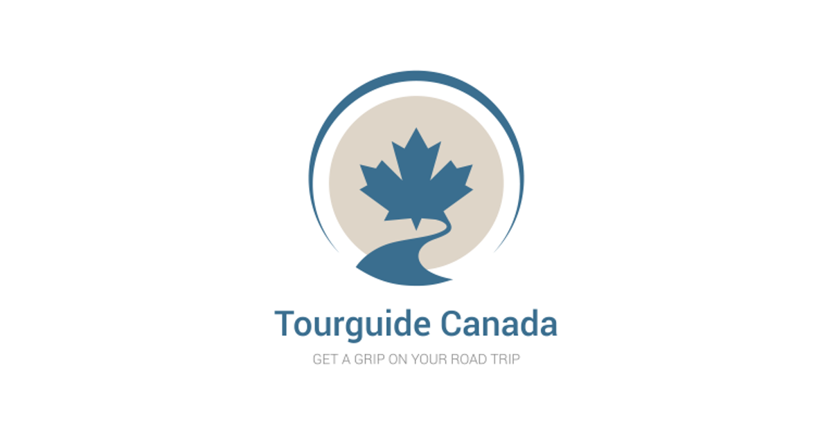 TourGuide Canada