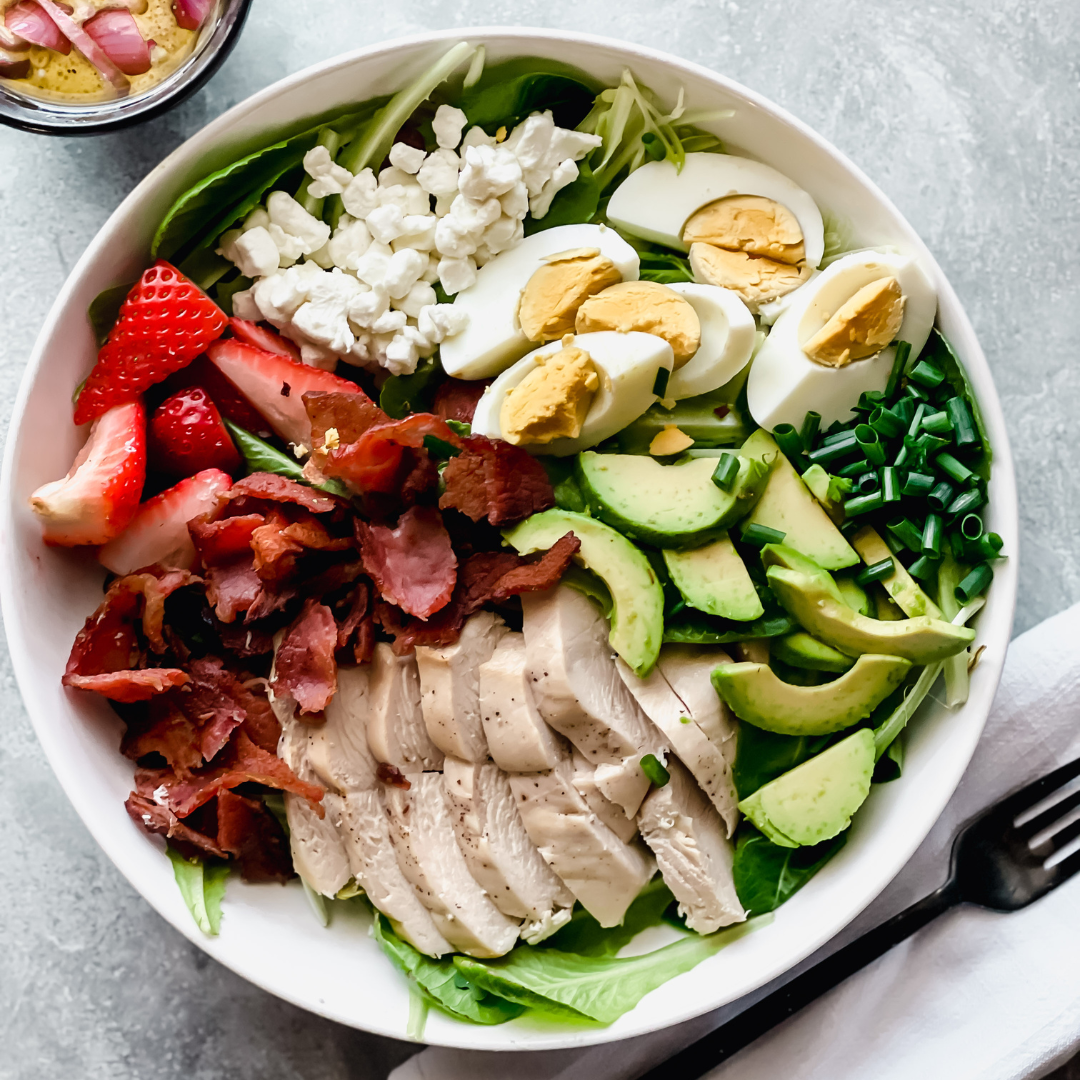 California Cobb Salad