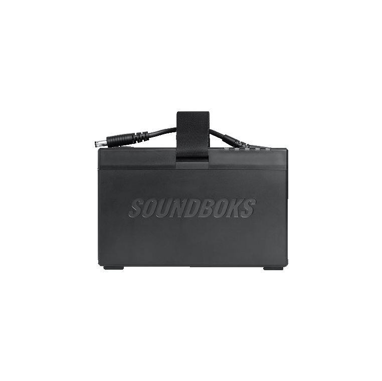 SOUNDBOKS 3 Wireless Performance Speaker — DJ TechTools