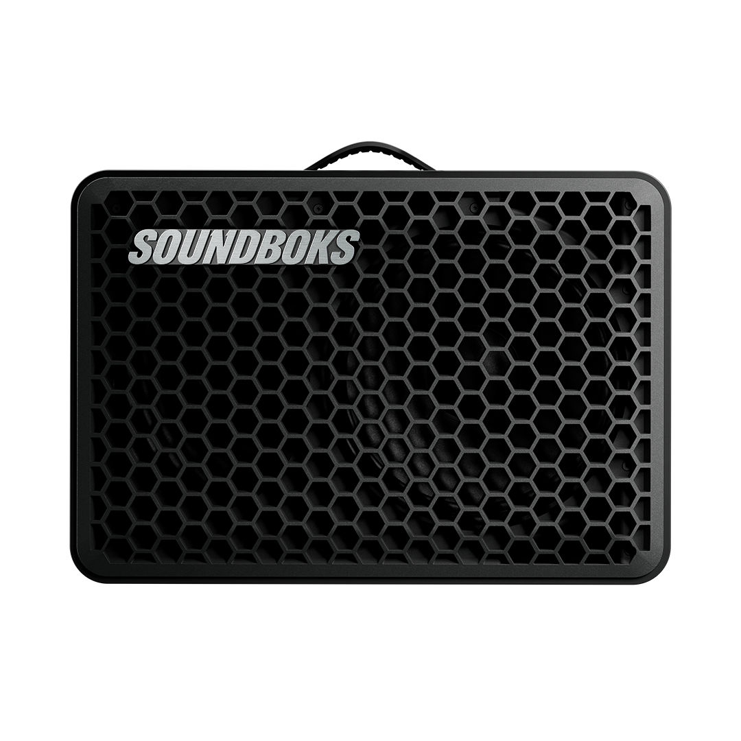 SOUNDBOKS Go