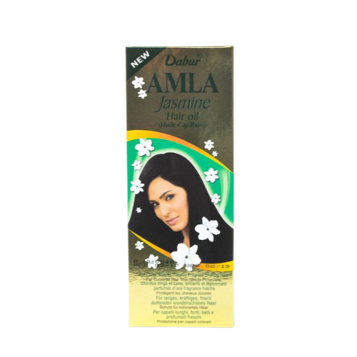 Dabur Amla Hair Oil - INCI Beauty