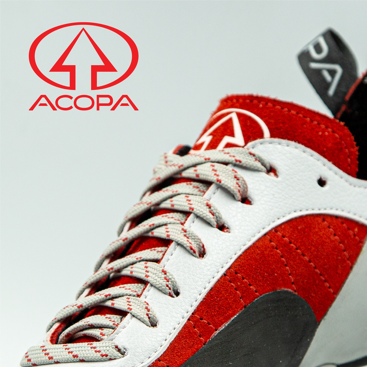 Acopa Rock Climbing Shoes \u0026 Gear Online 