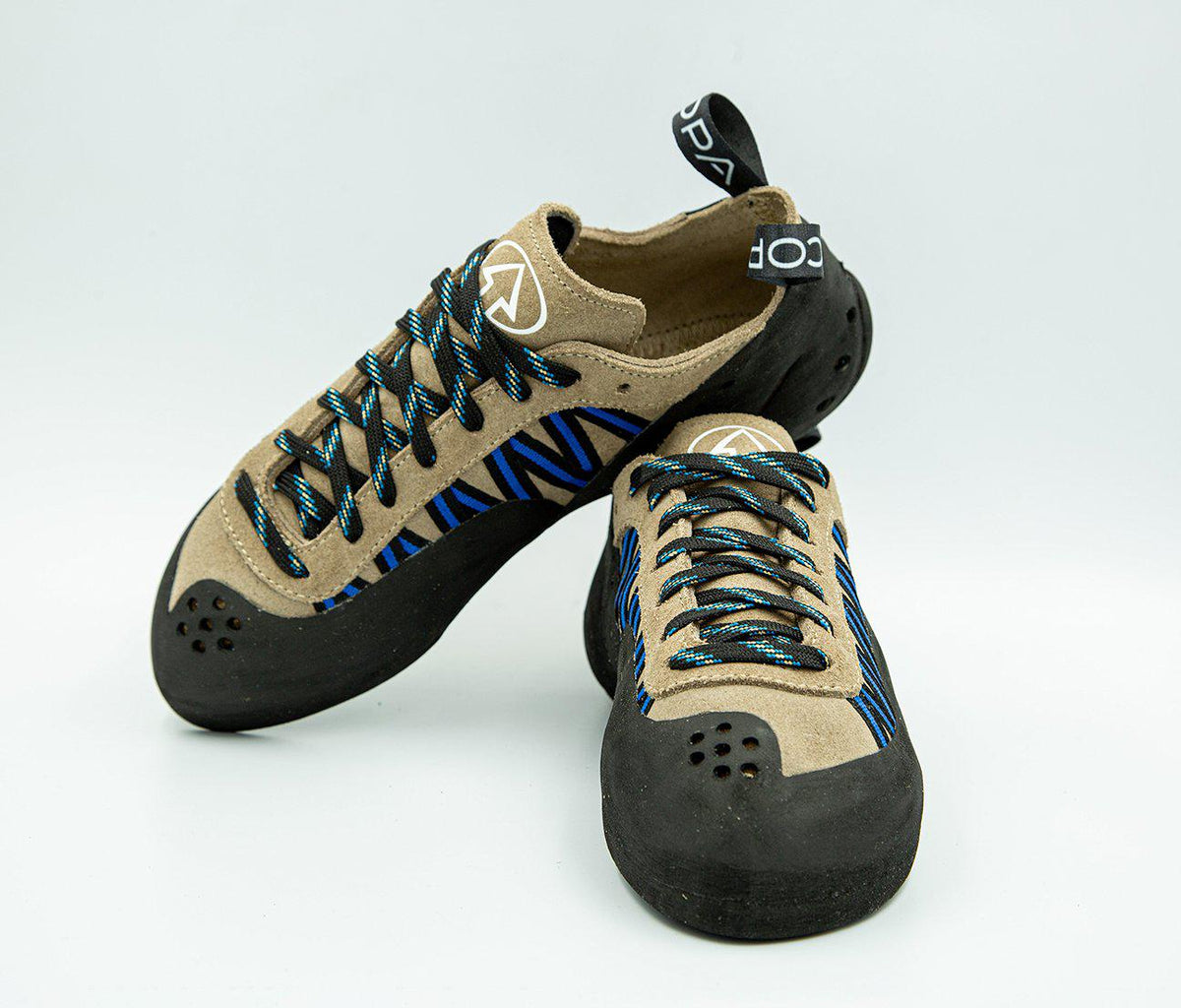 acopa climbing shoes