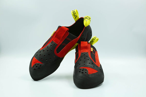 Aztec - Rock Climbing Shoes - Acopa 2020 – Acopa Rock Climbing Shoes & Gear  Online Shop
