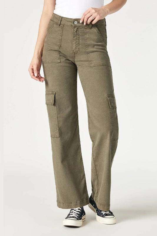 Mavi Alva Straight Leg Cargo Pants – BK's Brand Name Clothing