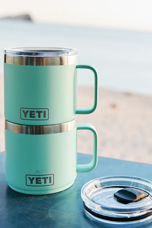 Yeti Rambler 35oz Straw Mug – BK's Brand Name Clothing