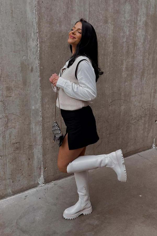 Steve Madden Abriel Boots – BK's Brand Name Clothing