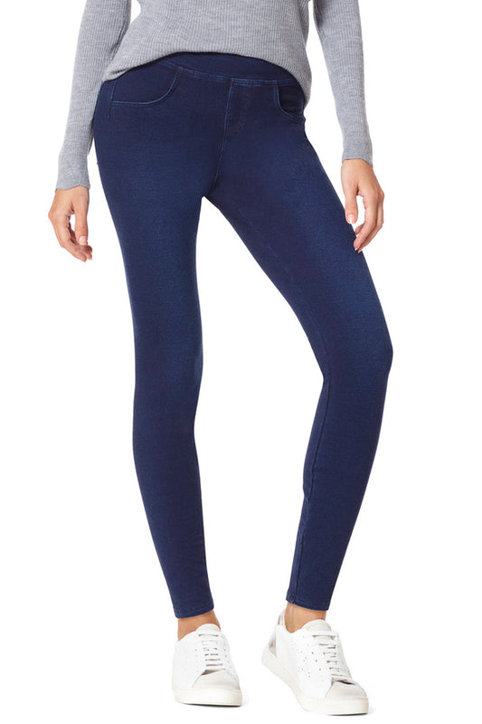 HUE Pontease Crop Flare Leggings – BK's Brand Name Clothing