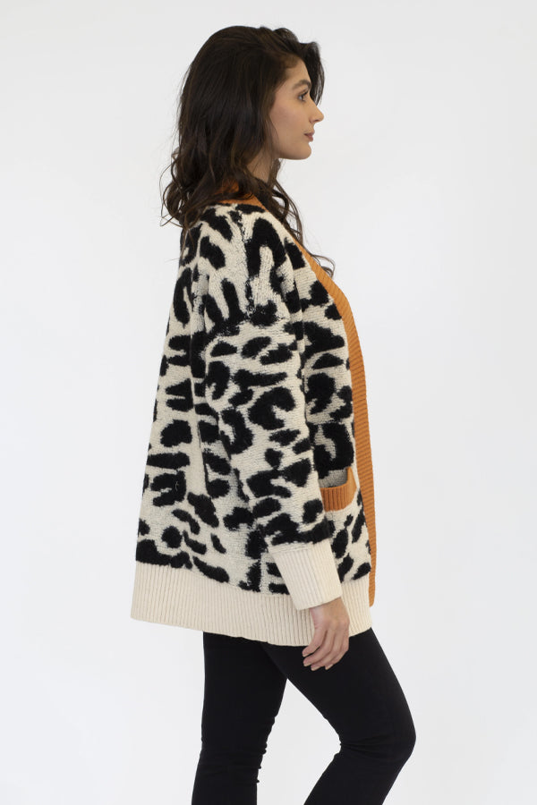 Lyla & Luxe Leo Cardigan – BK's Brand Name Clothing