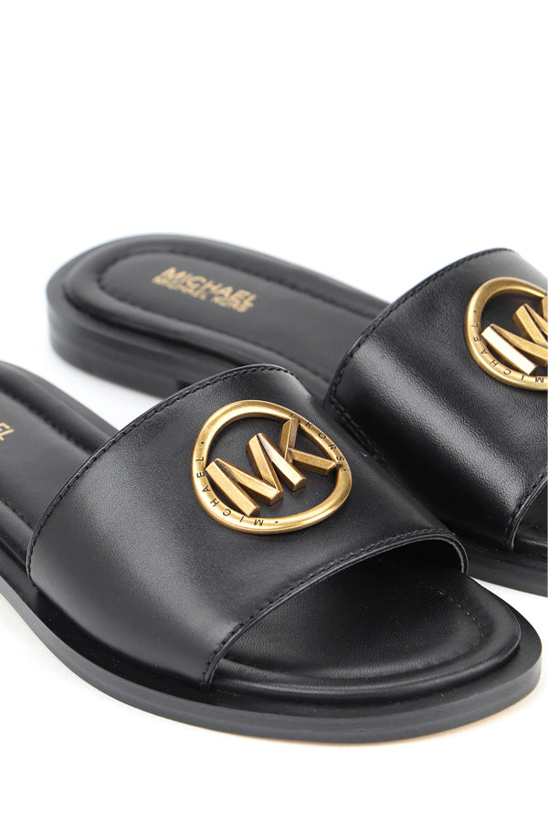 michael kors brynn slide