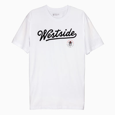 Wunderlove by Westside Off-White Printed T-Shirt