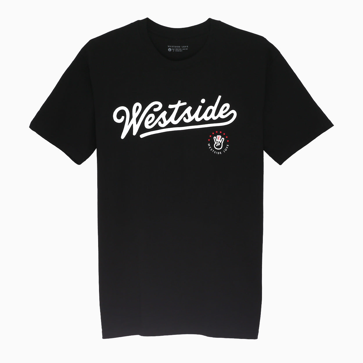 Shirts – Westside Love