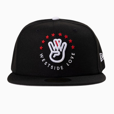 Union SF New Era Fitted – Westside Love