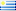 Flag of Uruguay