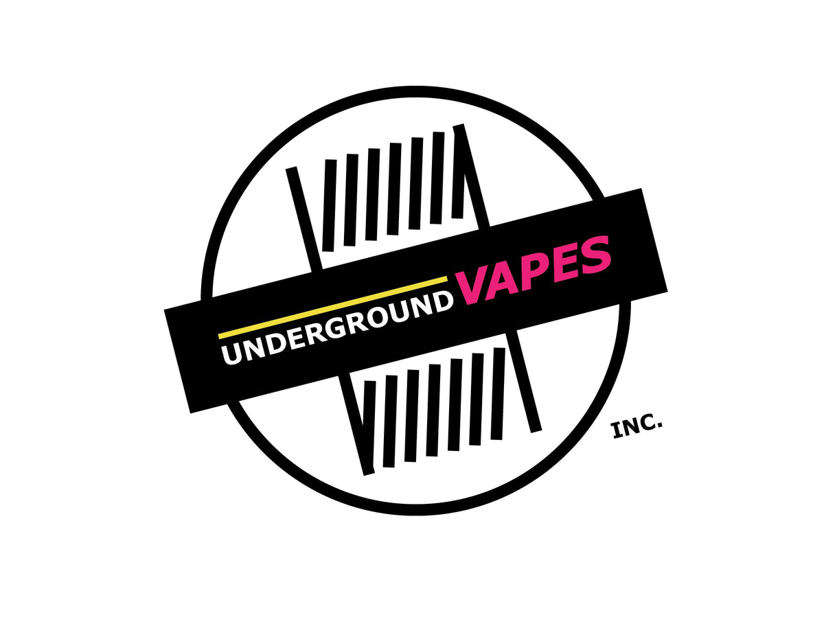Underground Vapes Inc.