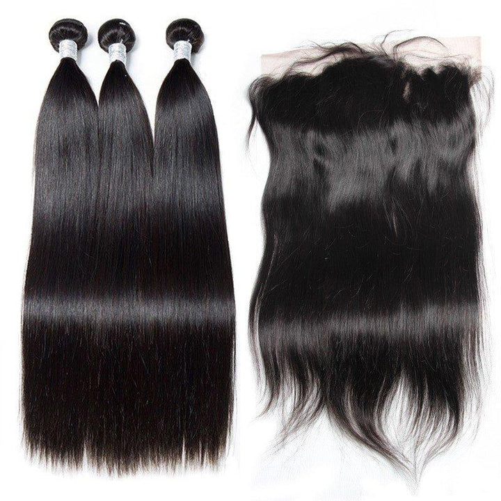 Buy Lace Front Closure Online In India -  India