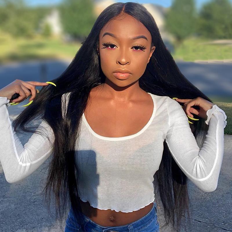 360 lace front wig 180 density