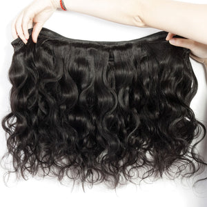 remy body wave hair extensions